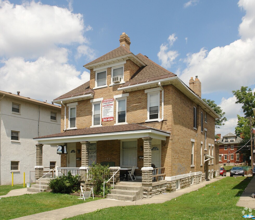 Primary Photo - 126-128 Chittenden Ave