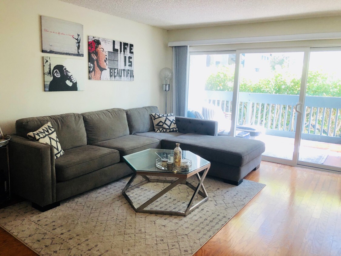 605 S Prospect Ave, Redondo Beach, CA 90277 Condo for Rent in Redondo