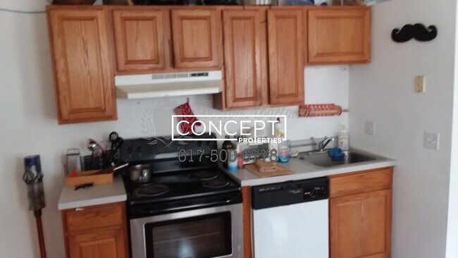 Foto del edificio - 58 Mansfield St