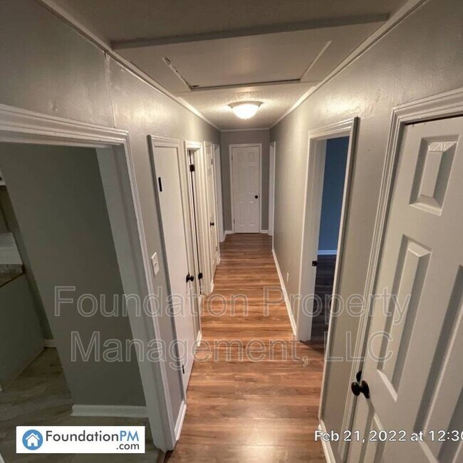Foto del edificio - 2934 N Trezevant St