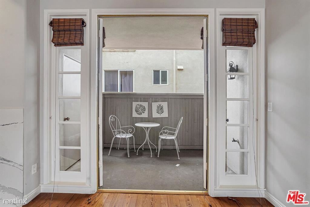 Primary Photo - 2 br, 2 bath Condo - 1345 Wellesley Ave Apt 5