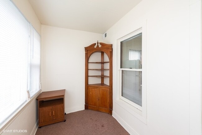 Building Photo - 4124 N Campbell Ave