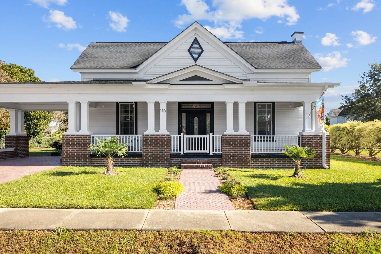 Foto principal - RENTAL HOME 3BD/2BTH