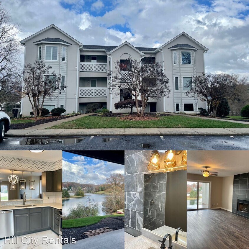 Primary Photo - 2 br, 2 bath House - 714 Ivy Lake Drive