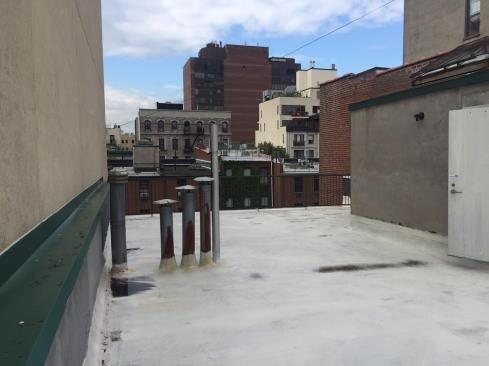 2016 - 34 W 128th St