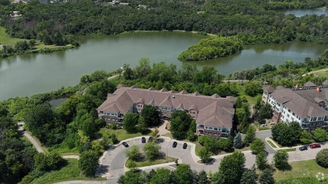  - Highland Shores Apartments