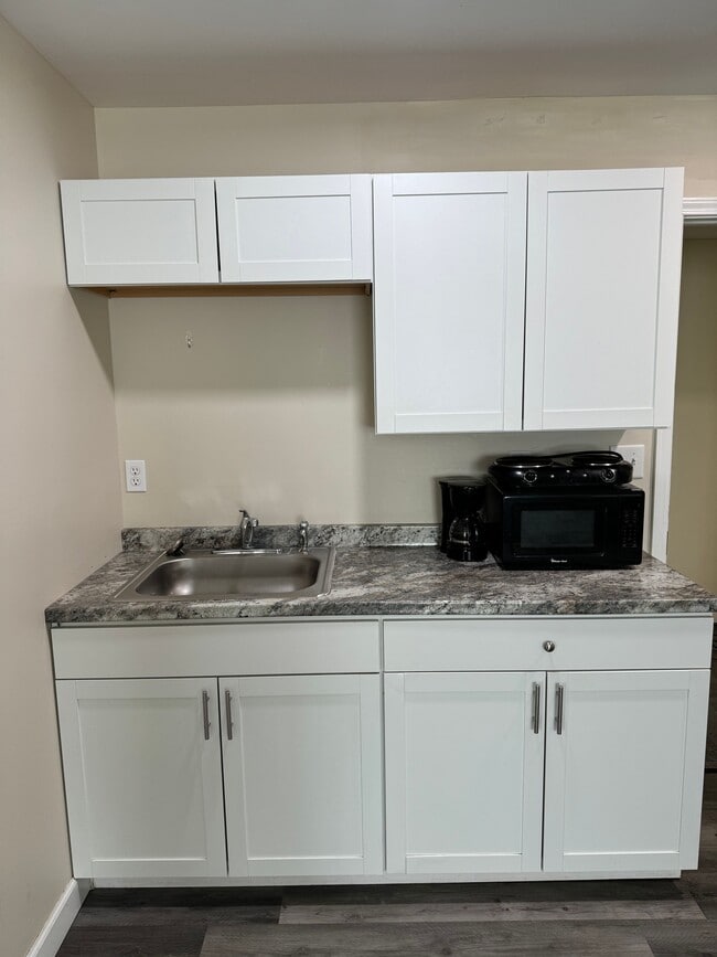 Foto del edificio - 1 Proactive Dr