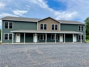 Building Photo - 5553 W Main St