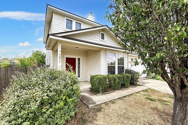 Building Photo - 9011 Magna Carta Loop