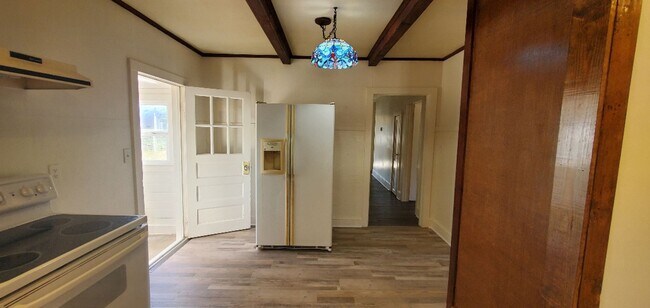 Foto del edificio - So Much Space