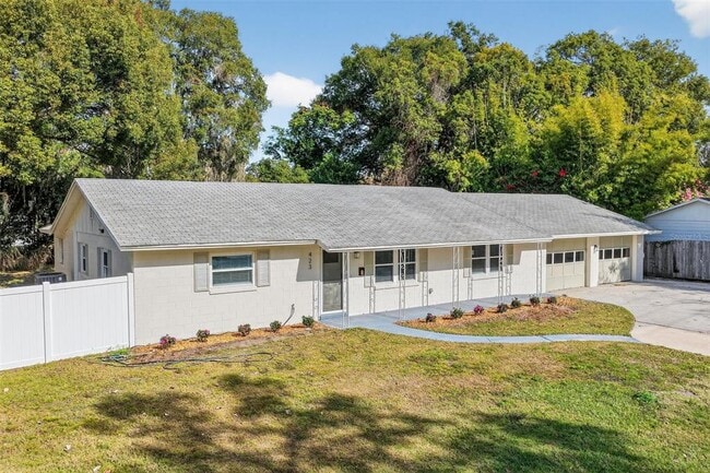 Foto del edificio - 423 E 10th Ave