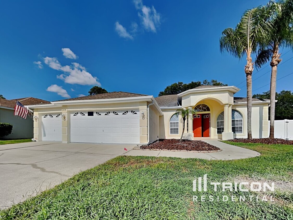 Foto principal - 1504 Canoe Dr