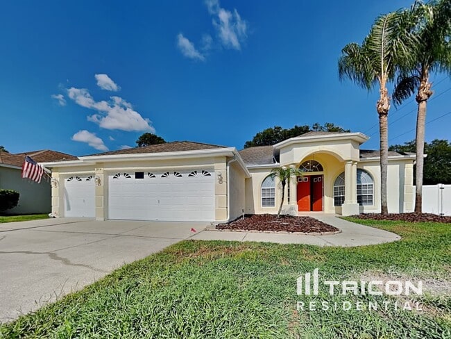 Building Photo - 1504 Canoe Dr