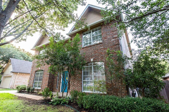 Foto del edificio - 6107 John Chisum Ln