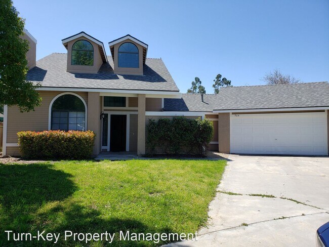 Building Photo - 3 br, 2 bath House - 904 Moran Court