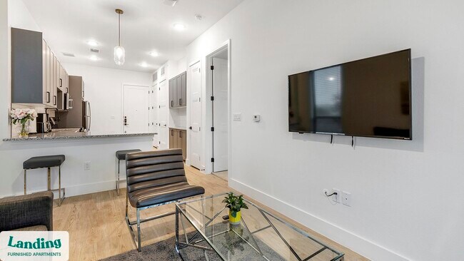 Foto del edificio - 650 E Sycamore St