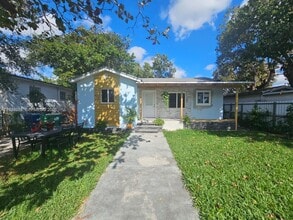 Building Photo - 2315 NW 63rd St