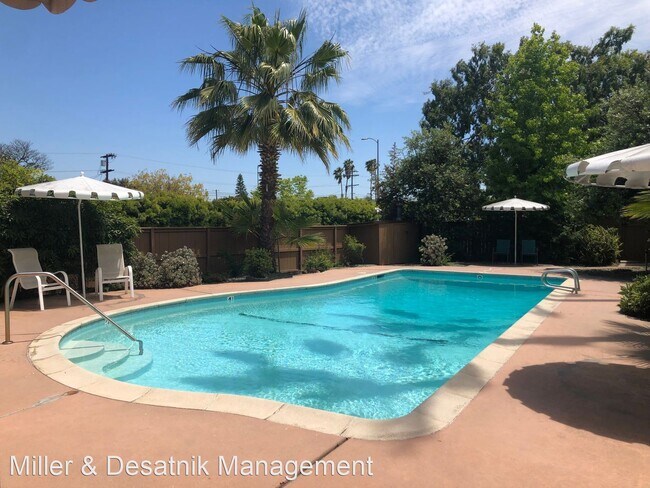 Foto del edificio - 7421 S Sepulveda Blvd