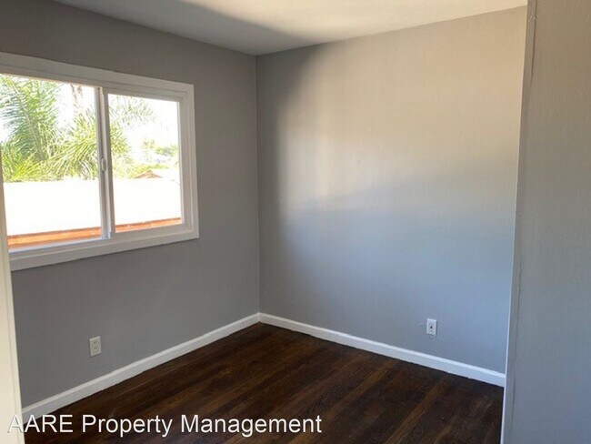 Building Photo - 2 br, 1 bath House - 2605 Fenton Place