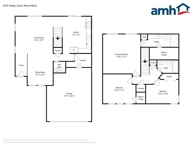 Foto del edificio - 2707 Vinson Ct