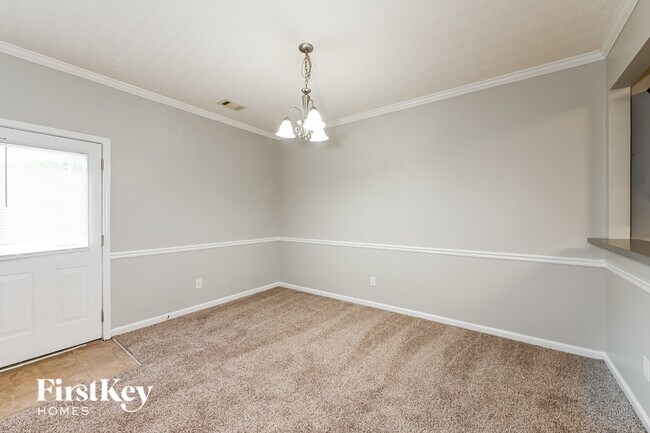 Foto del edificio - 1715 W Taylor Ave