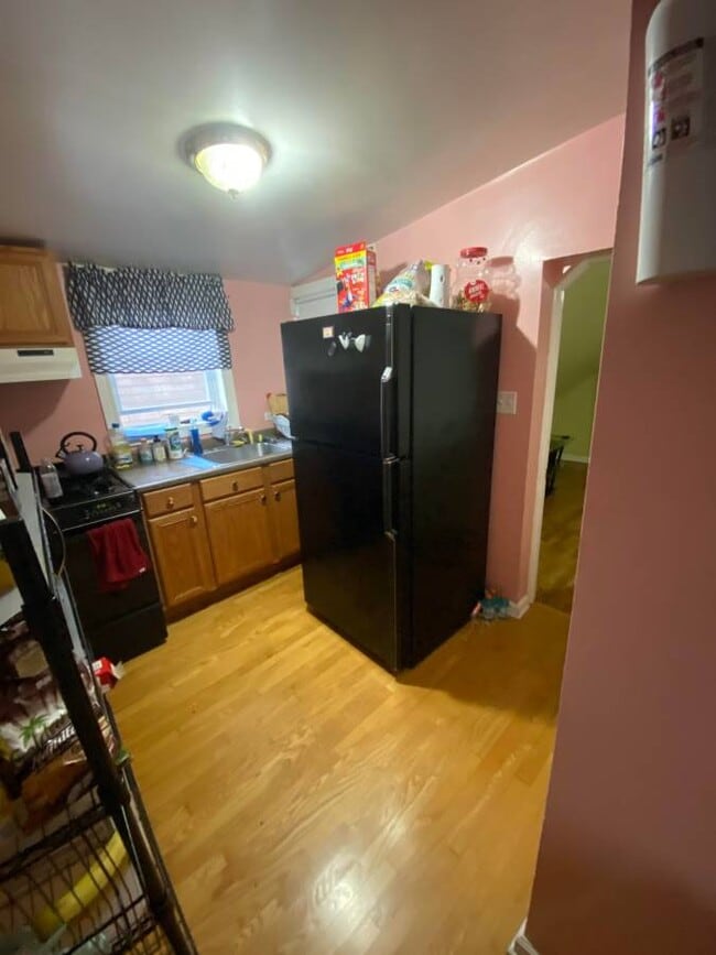 Kitchen - 2843 S Kildare Ave