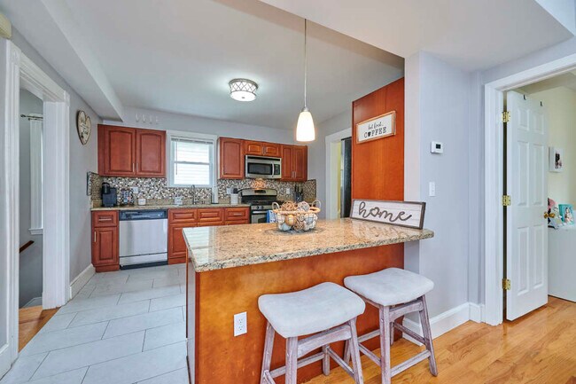 Foto del edificio - 5 Brookvale St