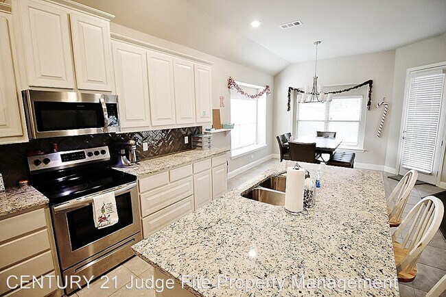 Building Photo - 4 br, 2 bath House - 6217 Horizon Drive