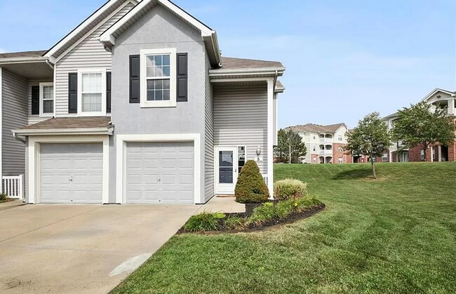 Foto del edificio - 8 NE 94th Ct, Kansas City, MO 64155