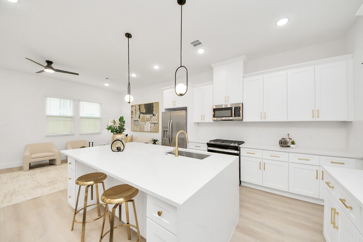 Foto principal - 9433 Arledge St