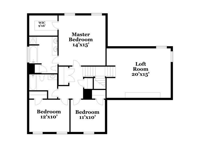 Foto principal - 2589 Sunberry Ln NW