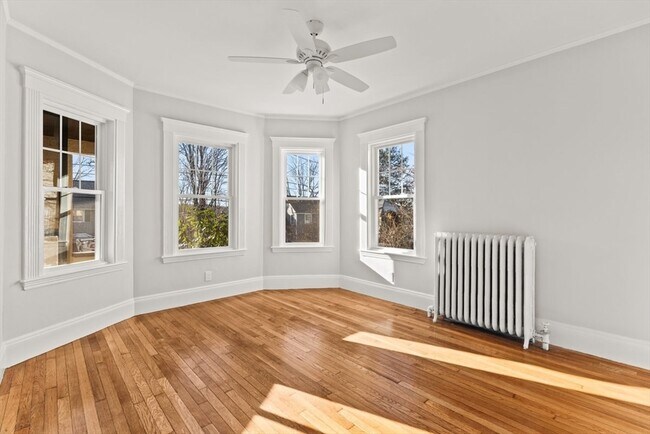 Foto del edificio - 22 Lewis St