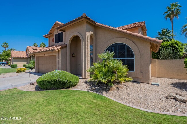 Foto del edificio - 2340 W Myrtle Dr