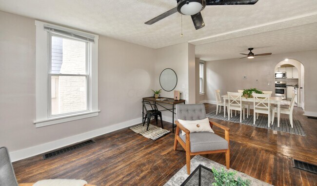 Foto del edificio - 1517 Hawthorne Ave