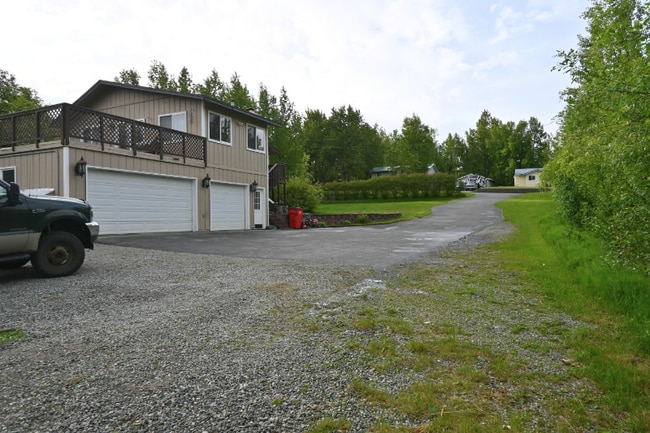 Building Photo - 5450 E Alder Dr