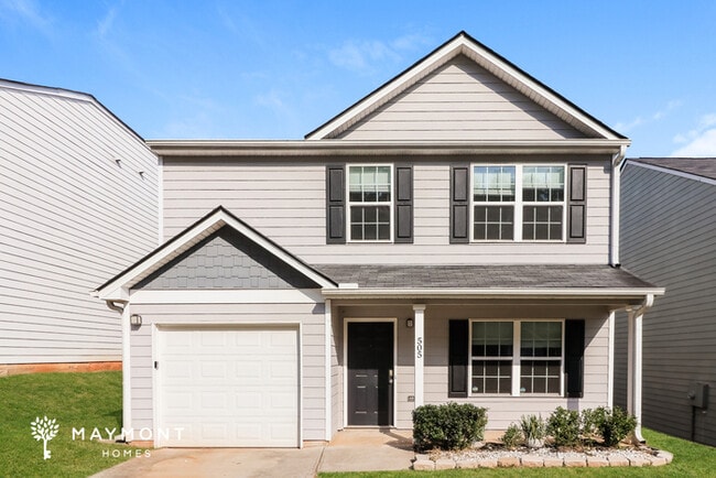 Building Photo - 505 Brady Dr