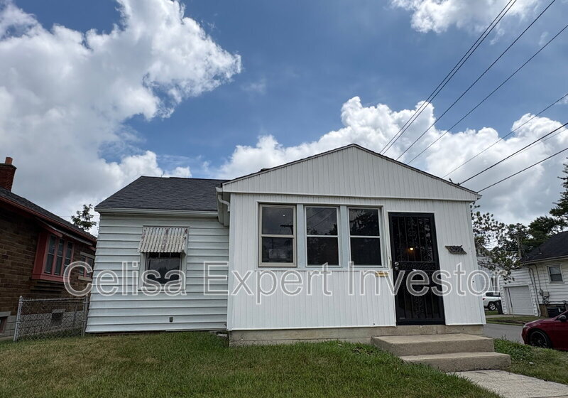 Foto principal - 3225 Oliver St