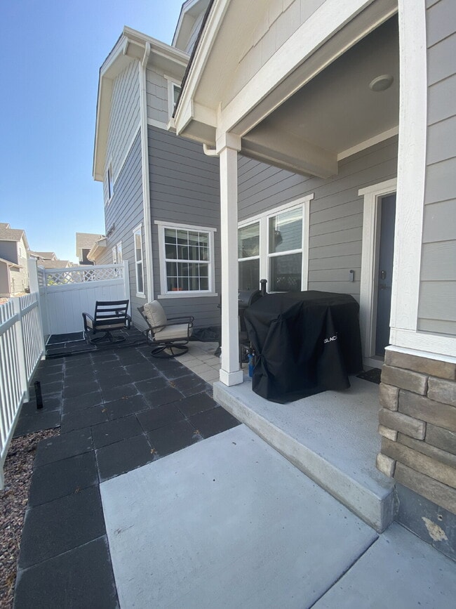 Building Photo - 3 bedroom - Shady Ridge