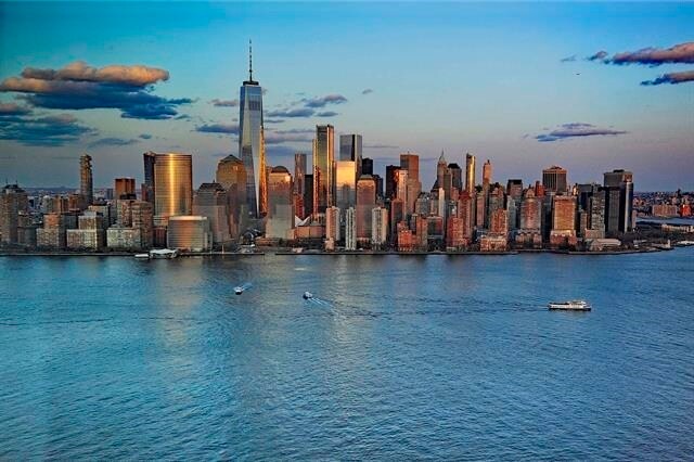 Foto del edificio - 77 Hudson St