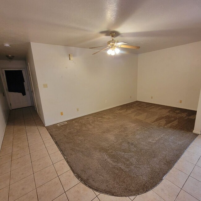 Foto del edificio - Charming Duplex in Cedar City