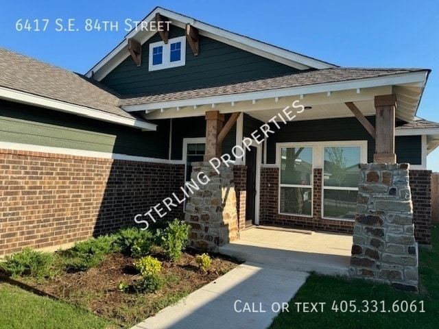 Building Photo - 6417 SE 84th St