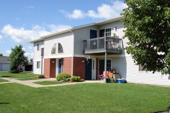 Primary Photo - 304 Murdock St