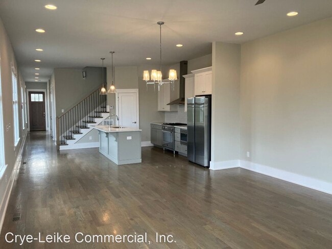 Building Photo - 4 br, 6 bath House - 1600 A Heiman St