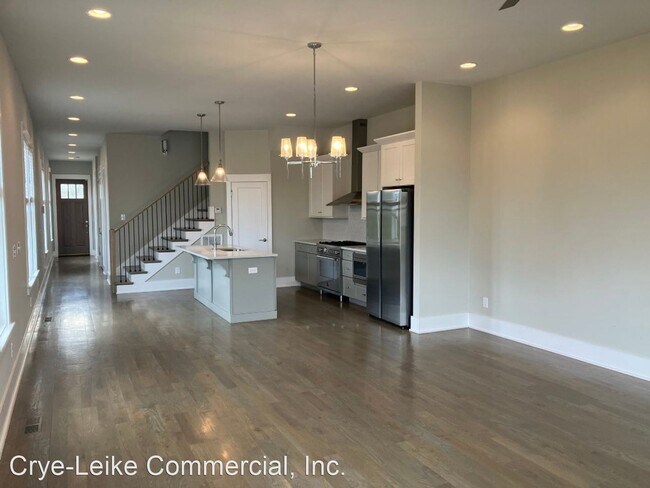 Foto del edificio - 4 br, 6 bath House - 1600 A Heiman St