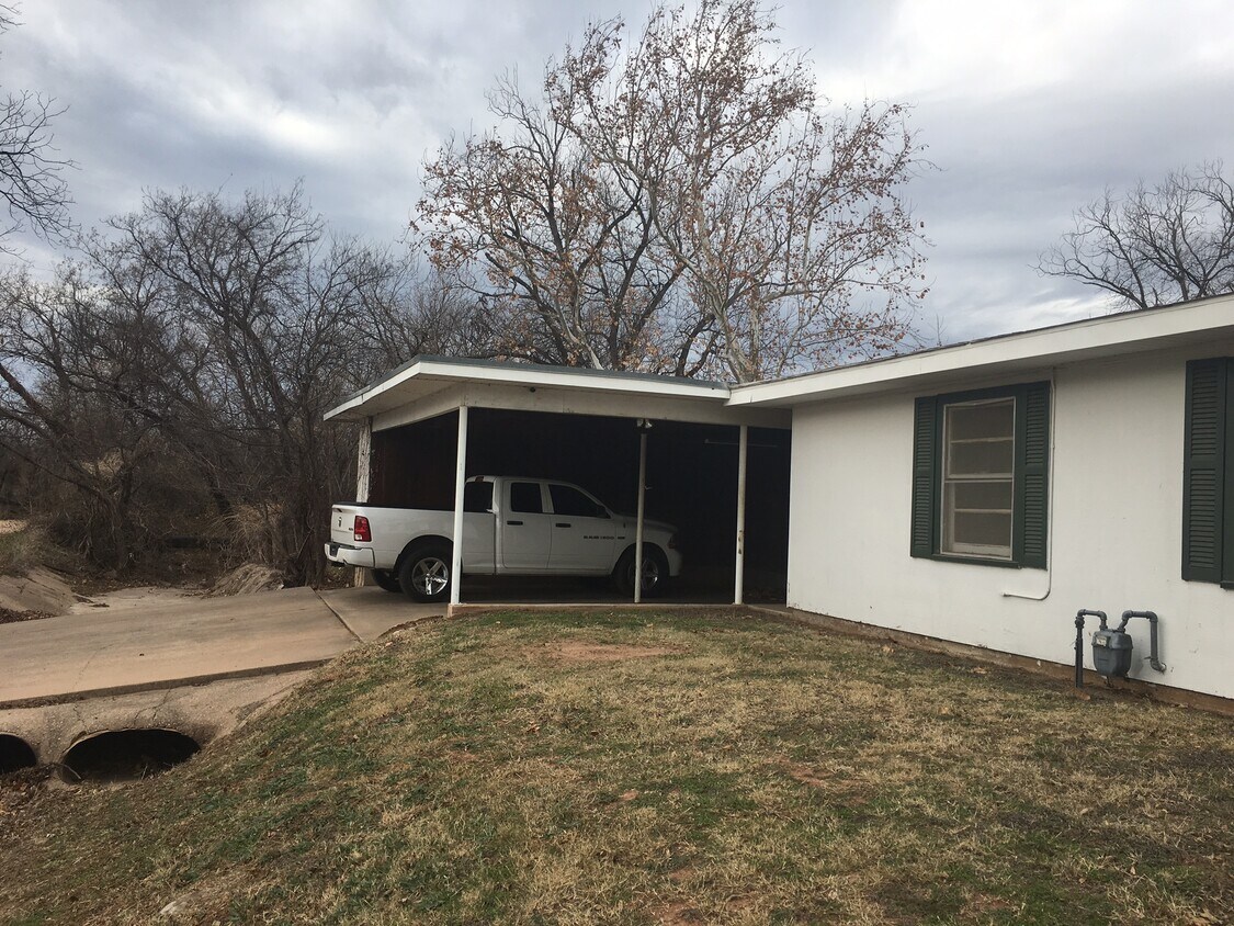 1902 cedar Crest drive, Abilene, TX 79601 House for Rent in Abilene