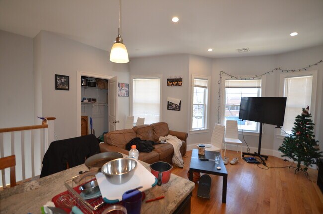 Foto del edificio - 14 Islington St