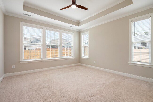 Foto del edificio - Enclave at Leesville Near Briar Creek