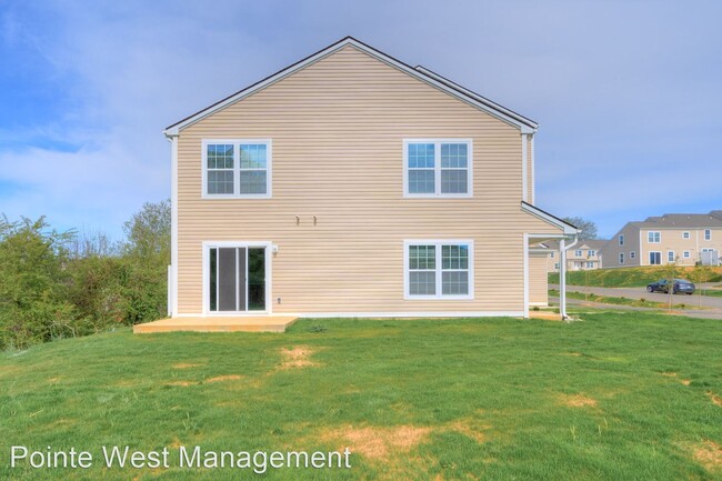 Building Photo - 3 br, 2 bath House - 1300 Providence Blvd NW