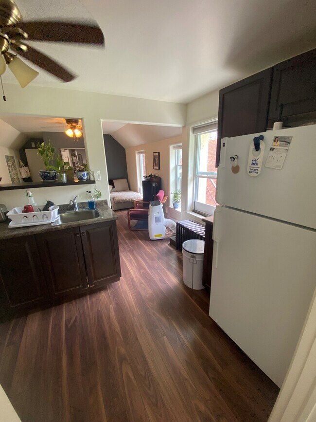 Photo du bâtiment - 87 James St