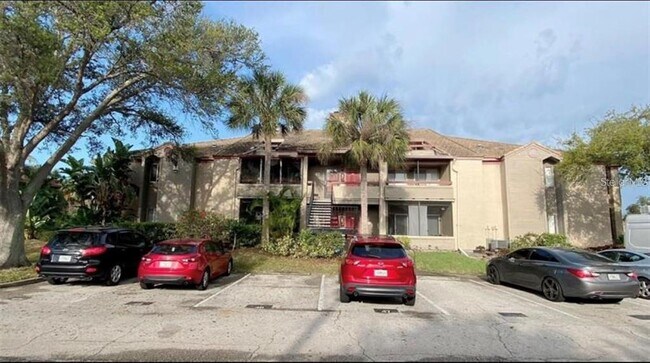 Building Photo - 10263 Gandy Blvd N